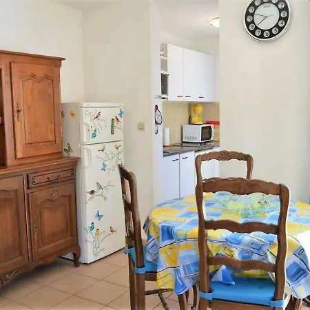 Cavaliere, 3 Pieces, 6 Personnes - Fr-1-251-153 Appartement