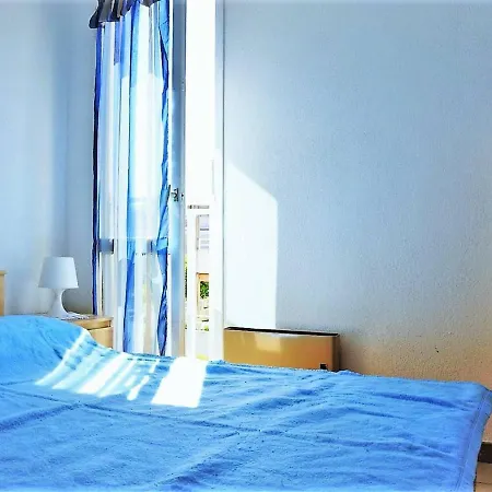 Cavaliere, 3 Pieces, 6 Personnes - Fr-1-251-153 Appartement